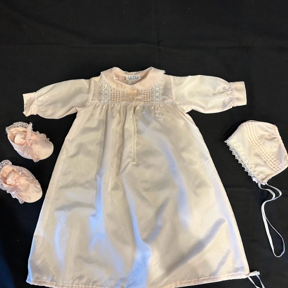 Baby Dior Newborn